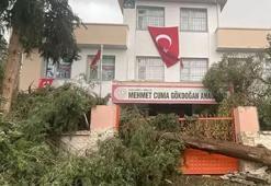 Şanlıurfa’nın iki ilçesinde tatil kararı! Okullar 4 gün kapalı