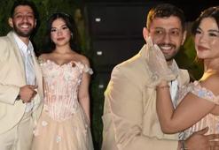 Eda Sakız ve Burak Bulut boşanıyor mu? Sosyal medya detayı dikkat çekti