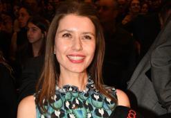 Beren Saat: 'Herkes konseri muhteşem bulduğunu söylüyor'