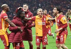 Galatasaray’da şok ayrılık! Yakın çevresine kararını söyledi