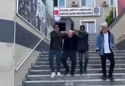 Küçükçekmece'de kanlı gece! ‘Yanlışlıkla vurdum’ savunması