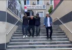 Küçükçekmece’de olaylı gece! Kan döküldü, savunma şaşırttı