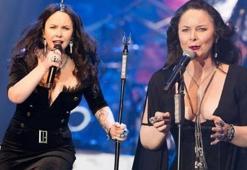 Şebnem Ferah konser mi verecek? Şebnem Ferah konseri ne zaman, konser biletleri ne zaman nereden alınacak? Şebnem Ferah konser bileti ekranı