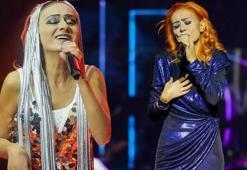 Yıldız Tilbe'den şiddet itirafı! 'Eski aşklarımın elleri vurgun, dilleri acıydı'