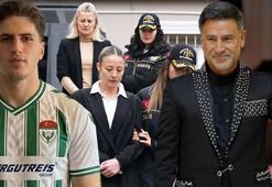 Kubilay Kaan Kundakçı cinayetinde yeni gelişme! İzzet Yıldızhan tahliye edildi