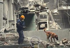 Kazakistan’da çinko fabrikasında patlama: 2 işçi hayatını kaybetti