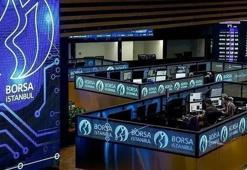 Borsa İstanbul'da BIST 100 endeksi yükseldi