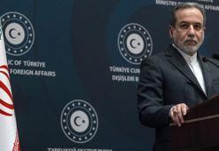 İran Dışişleri Bakanı Arakçi Çin yolunda: Pekin’de kritik görüşme