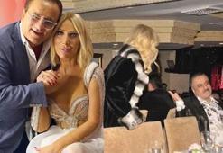 Seda Sayan'dan Erol Köse itirafı! 'Kafasında patlattım, güzel dövdüm'