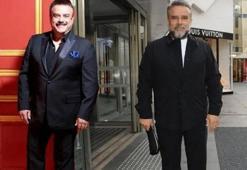 18 kilo veren Bülent Serttaş 20 yaş birden gençleşti!