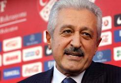 Mehmet Ali Aydınlar başkanlığa aday olmayacağını açıkladı!