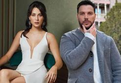 Merve Çağıran ile aşk mı yaşıyor? Sinan Akçıl'dan açıklama geldi