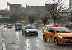 Bakan Göktaş: Gaziantep ve Şanlıurfa'daki sel felaketine ilişkin 55 milyon lira kaynak aktardık