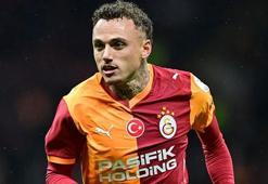 Galatasaray'da sürpriz ayrılık!