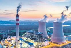 Enerjide arz güvenliğinin adresi termik santraller