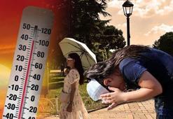 Bu yaz nasıl bir hava olacak? Tüm Avrupa’yı sarıyor! Türkiye’yi nasıl etkileyecek?