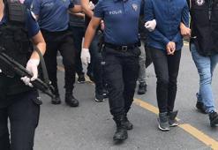 İstanbul’da dernek bağışlarından 72 milyon liralık vurgun! 21 şüpheli gözaltında