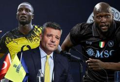 Fenerbahçe’de golcü operasyonu! Saran’dan yeni yönetime ‘forvet hazır’ mesajı