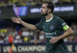 Galatasaray'dan Barcelona’ya transfer çalımı! Silva operasyonu başladı