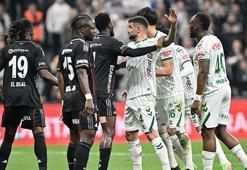 Eski hakem tartışmalara son noktayı koydu! ‘Penaltı yanlış karar’