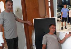 Otizmli çocuğun öfke nöbetleri aileyi çaresiz bıraktı: 5 televizyon, 20 telefon kırdı! 'Yardım bekliyoruz'
