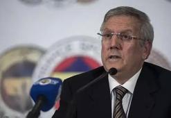 Fenerbahçe'de Aziz Yıldırım'dan adaylık açıklaması! Son noktayı koydu