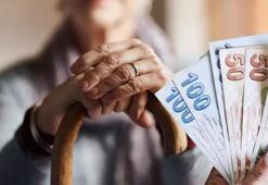 Emekli zammında kritik hesap: En az %18,5 artış! 20.000 TL, 25.000 TL, 30.000 TL tek tek hesaplanıyor