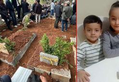 Azra ve Ömer'i sinir gazı mı öldürdü? Raporda korkunç detay!
