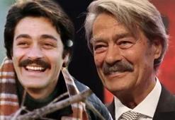 Coşkun Sabah’tan Kadir İnanır’a sürpriz ziyaret!