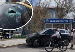 Adliye önünde şok saldırı! Kayınbirader eniştesini vurdu