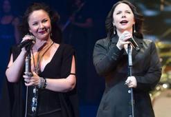 Şebnem Ferah'tan 6 yıl sonra ilk konser! 120 bin kişi sıraya girdi, hemen tükendi
