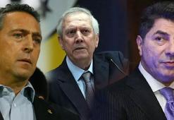 Aziz Yıldırım’ın birlik çağrısına Hakan Safi’den sert yanıt!