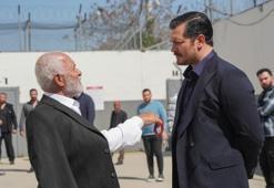 Eşref'in yeni kabusu Celo Ağa!