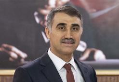 Yüksek Seçim Kurulu (YSK) Başkanlığı'na Serdar Mutta seçildi