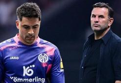 Galatasaray'da 10 numara bombası! Okan Buruk'tan transfer kararı