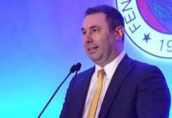 Fenerbahçe'de dev birleşme! Barış Göktürk çekildi, Aziz Yıldırım'a destek verdi