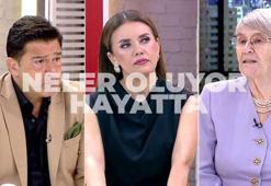 Canan Karatay canlı yayında açıkladı! 'Pıhtı riskine karşı en doğal yöntem'