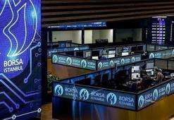 Borsa İstanbul günü rekor seviyeden tamamladı!