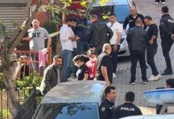 Kağıthane'de aile faciası! Kayınvalide kızını silahla vuran damadını bıçakla öldürdü
