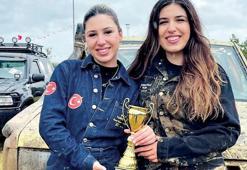 Çamurdan çıkan şampiyonlar