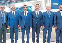 Savunmada yola erken çıkmanın avantajını yaşıyoruz