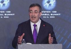 Cevdet Yılmaz: Türkiye, dünyanın bağlantı noktası konumunda olan bir ekonomidir