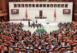 Fahiş site aidatlarına yönelik düzenleme! Teklifinin 6 maddesi TBMM'de kabul edildi