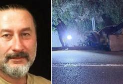 Polis memuru Alev Kovancı'dan acı haber geldi