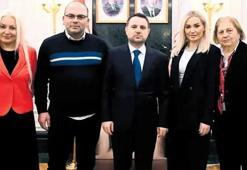 Çağla Tuğaltay cinayetinde 4 kişinin mezarı açılacak