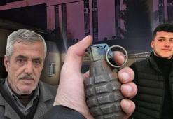 Miras için babasını patlayıcıyla öldürmeye çalıştı! Baba oğlundan şikayetçi olmadı