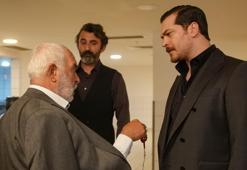 Eşref Tek infazını yaktı! Celo Ağa'nın ilk kurbanı Müslüm oldu