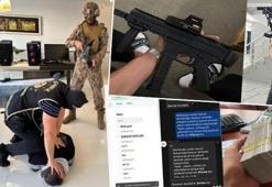 Günlük 84 milyonluk vurgun yapan 'Yolyemezler' çetesine ağır darbe!