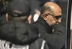 Aziz İhsan Aktaş suç örgütü davasında ara karar