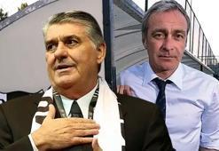 Beşiktaş'ta Önder Özen dönemi yeniden! Kriz gecesinde tarihi anlaşma